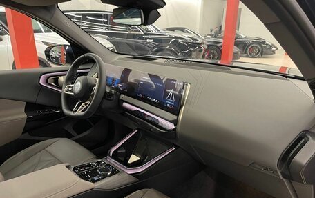 BMW X3, 2025 год, 7 690 000 рублей, 21 фотография