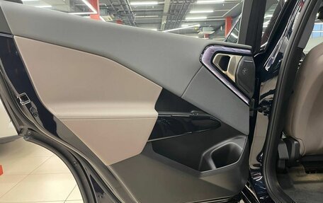 BMW X3, 2025 год, 7 690 000 рублей, 24 фотография