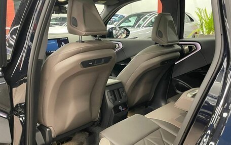 BMW X3, 2025 год, 7 690 000 рублей, 25 фотография