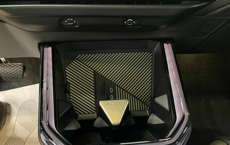 BMW X3, 2025 год, 7 690 000 рублей, 17 фотография