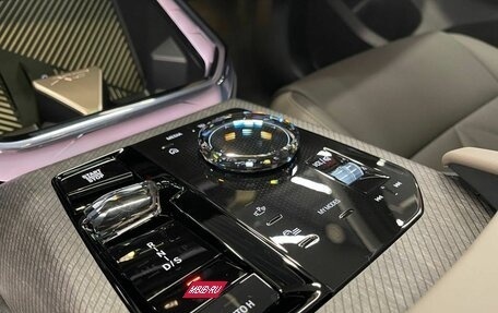 BMW X3, 2025 год, 7 690 000 рублей, 16 фотография