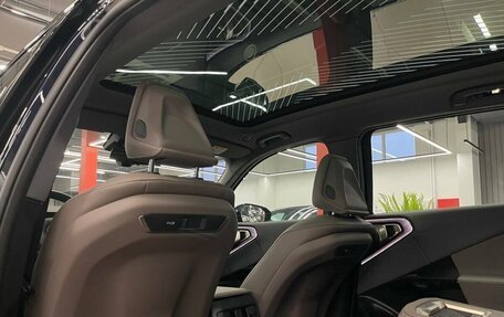 BMW X3, 2025 год, 7 690 000 рублей, 26 фотография