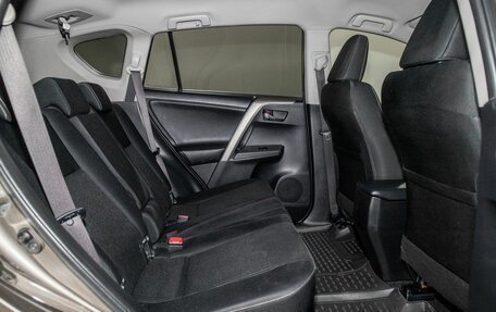 Toyota RAV4, 2013 год, 1 999 000 рублей, 7 фотография