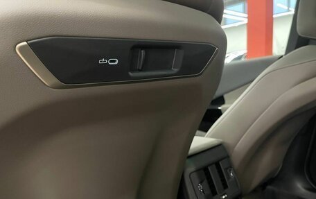 BMW X3, 2025 год, 7 690 000 рублей, 27 фотография