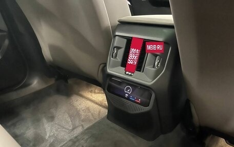 BMW X3, 2025 год, 7 690 000 рублей, 29 фотография