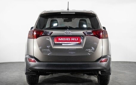Toyota RAV4, 2013 год, 1 999 000 рублей, 4 фотография