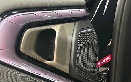 BMW X3, 2025 год, 7 690 000 рублей, 28 фотография