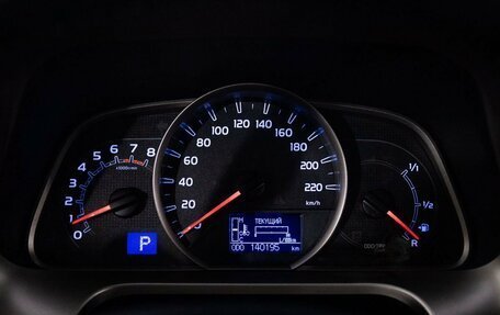 Toyota RAV4, 2013 год, 1 999 000 рублей, 10 фотография