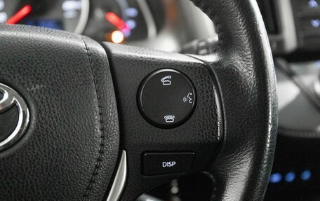 Toyota RAV4, 2013 год, 1 999 000 рублей, 12 фотография