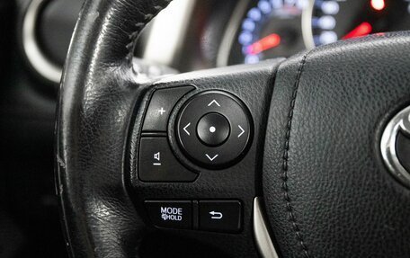 Toyota RAV4, 2013 год, 1 999 000 рублей, 11 фотография