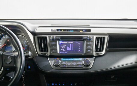 Toyota RAV4, 2013 год, 1 999 000 рублей, 13 фотография