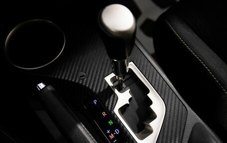 Toyota RAV4, 2013 год, 1 999 000 рублей, 16 фотография