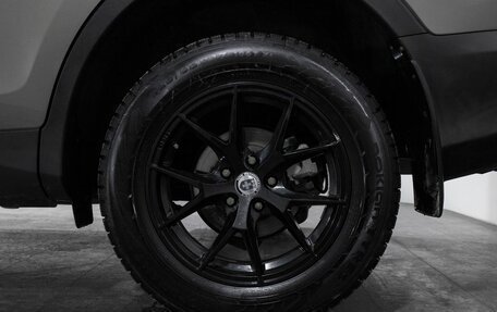 Toyota RAV4, 2013 год, 1 999 000 рублей, 21 фотография