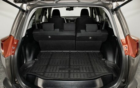 Toyota RAV4, 2013 год, 1 999 000 рублей, 20 фотография