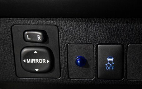 Toyota RAV4, 2013 год, 1 999 000 рублей, 18 фотография