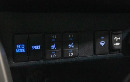 Toyota RAV4, 2013 год, 1 999 000 рублей, 17 фотография