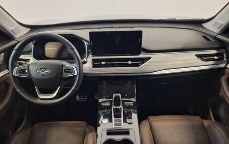 Chery Tiggo 8 Pro, 2023 год, 2 250 000 рублей, 7 фотография