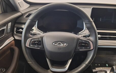 Chery Tiggo 8 Pro, 2023 год, 2 250 000 рублей, 8 фотография