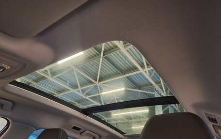 Chery Tiggo 8 Pro, 2023 год, 2 250 000 рублей, 14 фотография