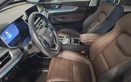 Chery Tiggo 8 Pro, 2023 год, 2 250 000 рублей, 15 фотография