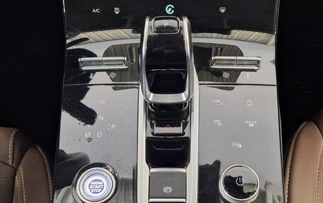 Chery Tiggo 8 Pro, 2023 год, 2 250 000 рублей, 10 фотография