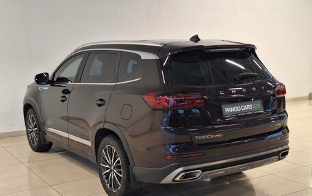 Chery Tiggo 8 Pro, 2023 год, 2 250 000 рублей, 6 фотография