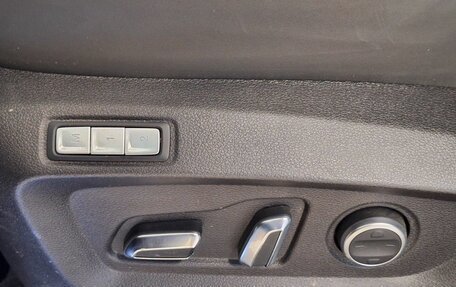 Chery Tiggo 8 Pro, 2023 год, 2 250 000 рублей, 13 фотография