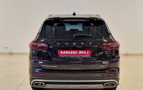 Chery Tiggo 8 Pro, 2023 год, 2 250 000 рублей, 5 фотография