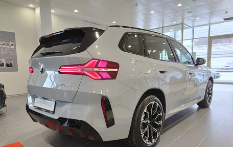 BMW X3, 2025 год, 7 600 000 рублей, 8 фотография