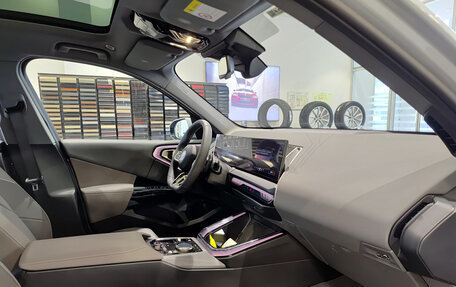 BMW X3, 2025 год, 7 600 000 рублей, 12 фотография