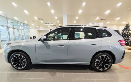 BMW X3, 2025 год, 7 600 000 рублей, 11 фотография