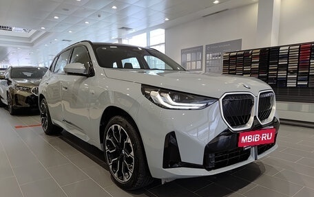 BMW X3, 2025 год, 7 600 000 рублей, 6 фотография