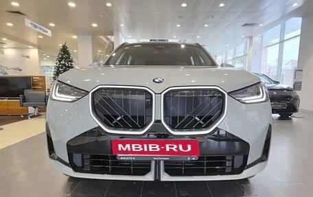 BMW X3, 2025 год, 7 600 000 рублей, 5 фотография