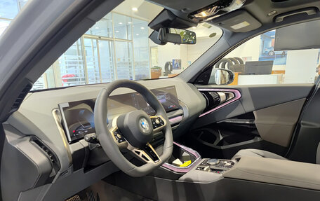 BMW X3, 2025 год, 7 600 000 рублей, 15 фотография