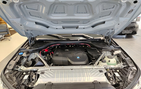 BMW X3, 2025 год, 7 600 000 рублей, 19 фотография