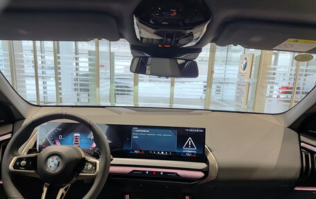 BMW X3, 2025 год, 7 600 000 рублей, 14 фотография