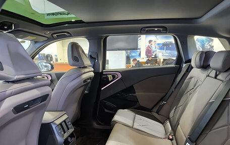 BMW X3, 2025 год, 7 600 000 рублей, 21 фотография