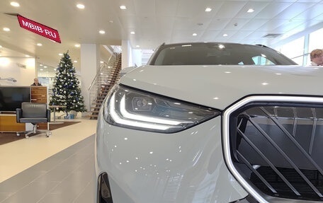 BMW X3, 2025 год, 7 600 000 рублей, 16 фотография