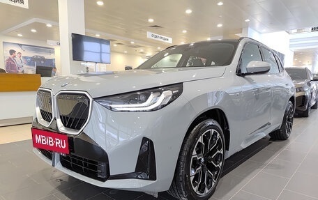 BMW X3, 2025 год, 7 600 000 рублей, 18 фотография