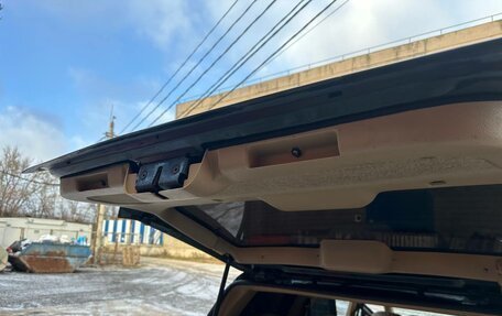 Jeep Grand Cherokee, 1995 год, 850 000 рублей, 13 фотография