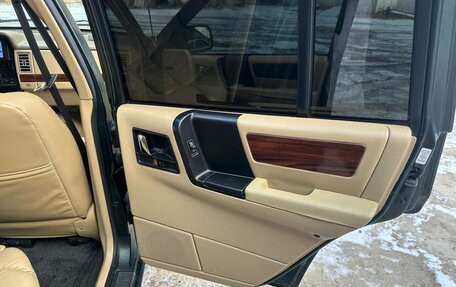 Jeep Grand Cherokee, 1995 год, 850 000 рублей, 11 фотография