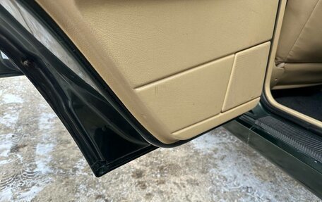 Jeep Grand Cherokee, 1995 год, 850 000 рублей, 10 фотография