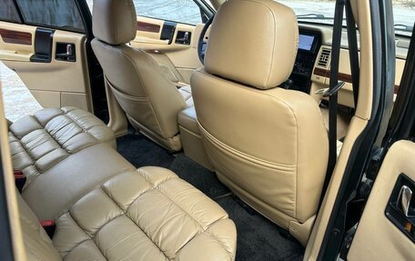 Jeep Grand Cherokee, 1995 год, 850 000 рублей, 14 фотография