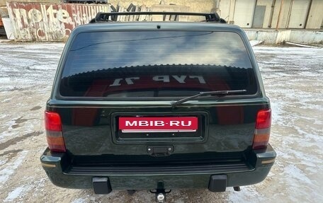 Jeep Grand Cherokee, 1995 год, 850 000 рублей, 4 фотография