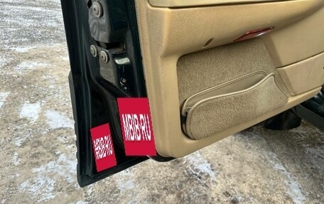 Jeep Grand Cherokee, 1995 год, 850 000 рублей, 12 фотография