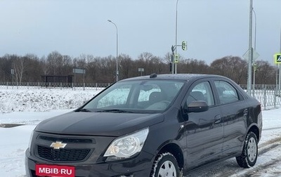 Chevrolet Cobalt II, 2022 год, 950 000 рублей, 1 фотография