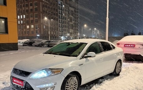 Ford Mondeo IV, 2011 год, 575 000 рублей, 1 фотография