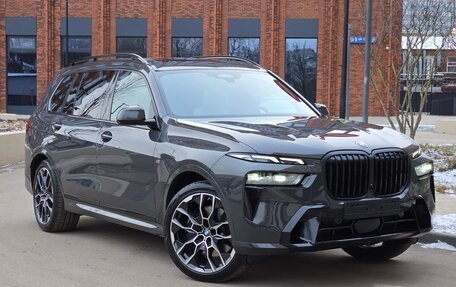BMW X7, 2025 год, 15 900 000 рублей, 1 фотография