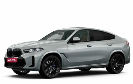 BMW X6, 2025 год, 19 350 000 рублей, 1 фотография