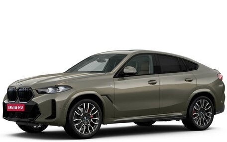 BMW X6, 2025 год, 18 130 000 рублей, 1 фотография